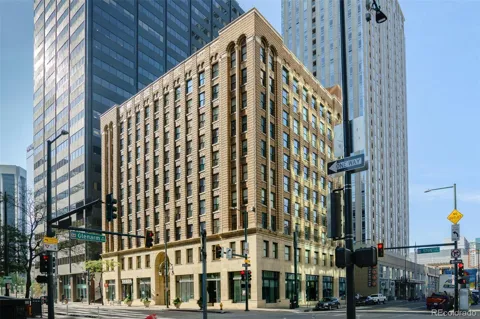444 17th Street #303