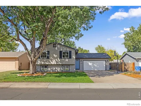 3413 Lancaster Drive