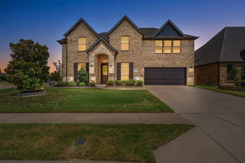 5028 Chisholm View Drive