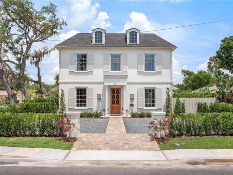 541 W CANTON AVENUE