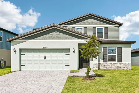 15895 SW Vine Drive