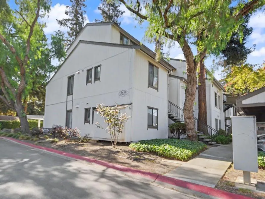 1944 Tradan Drive San Jose, CA 95132