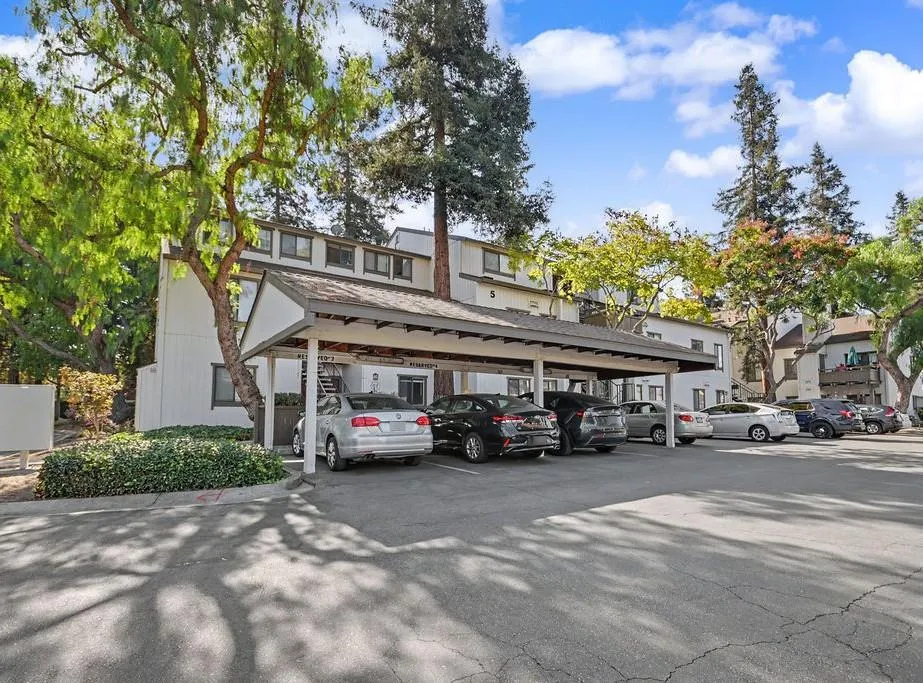 1944 Tradan Drive San Jose, CA 95132