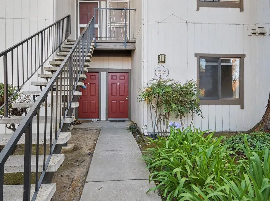 1944 Tradan Drive San Jose, CA 95132