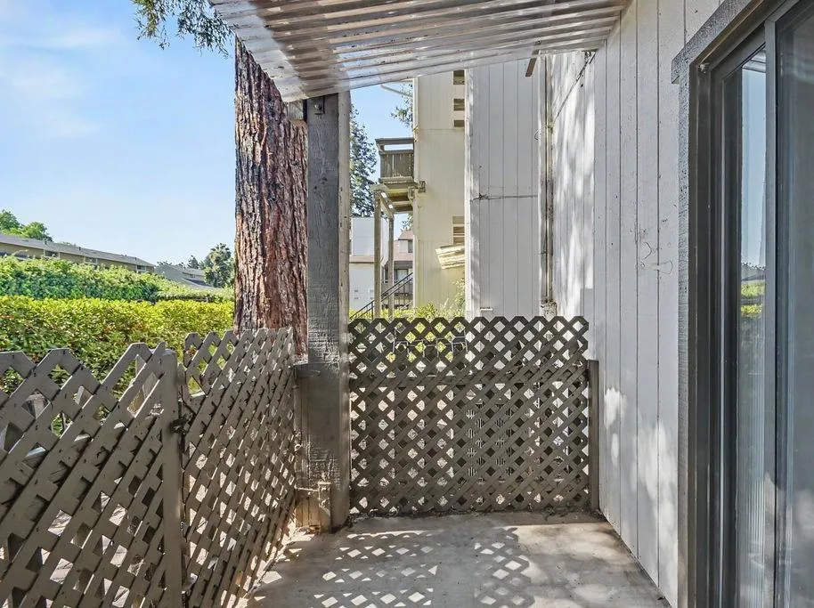 1944 Tradan Drive San Jose, CA 95132