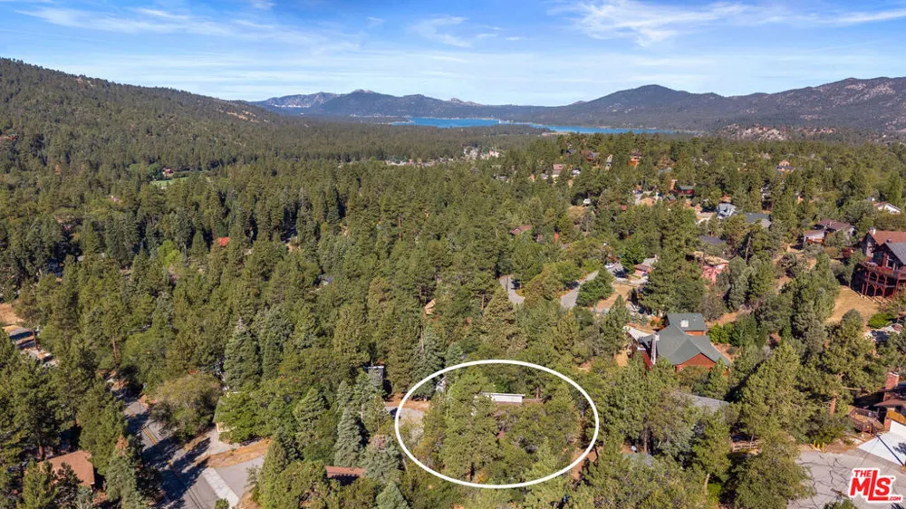 1011 Colusa Way Big Bear, CA 92315