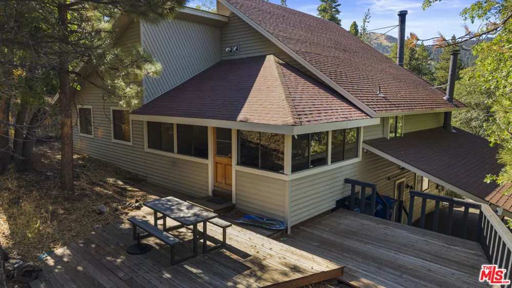 1011 Colusa Way Big Bear, CA 92315