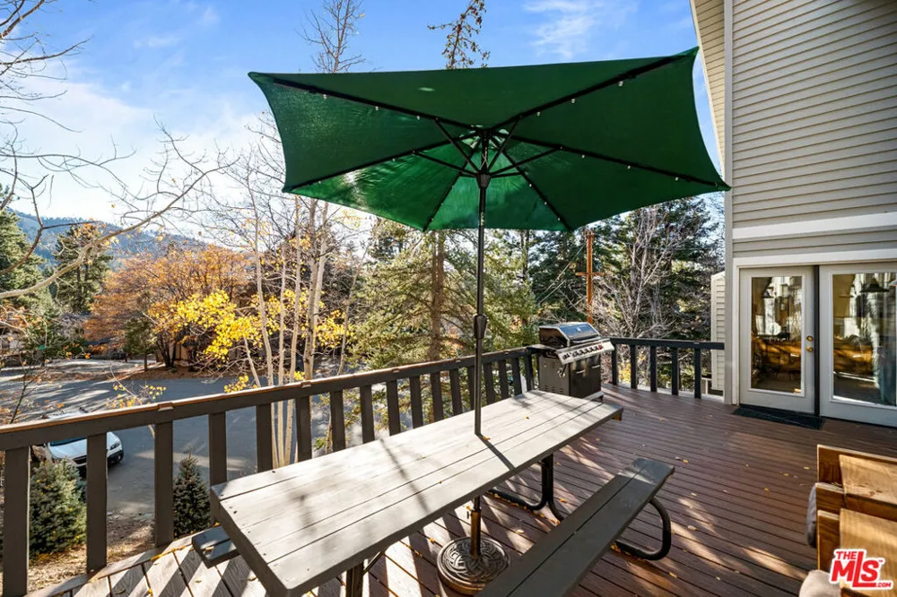 1011 Colusa Way Big Bear, CA 92315