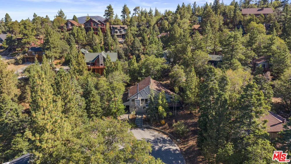 1011 Colusa Way Big Bear, CA 92315