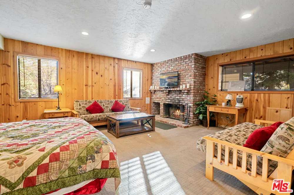 1011 Colusa Way Big Bear, CA 92315