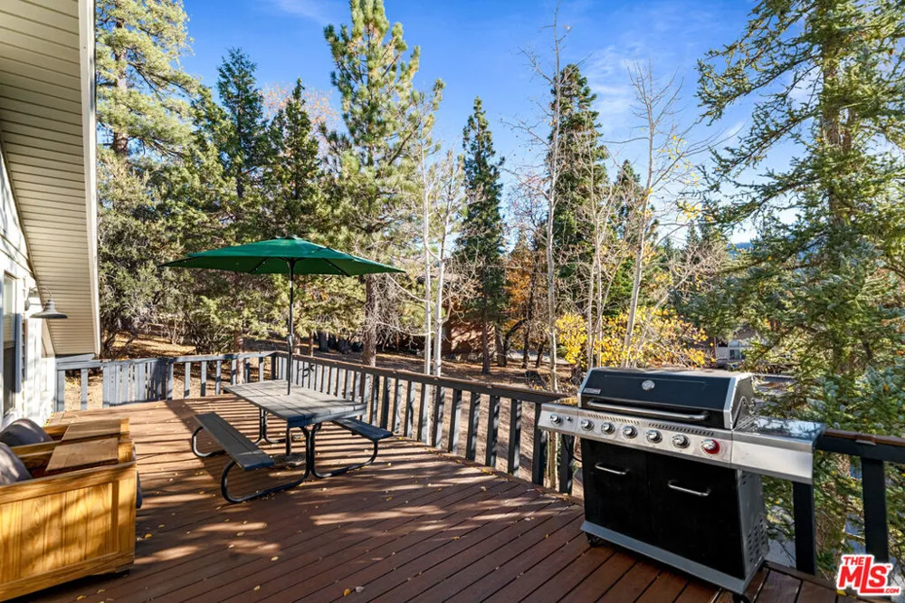 1011 Colusa Way Big Bear, CA 92315