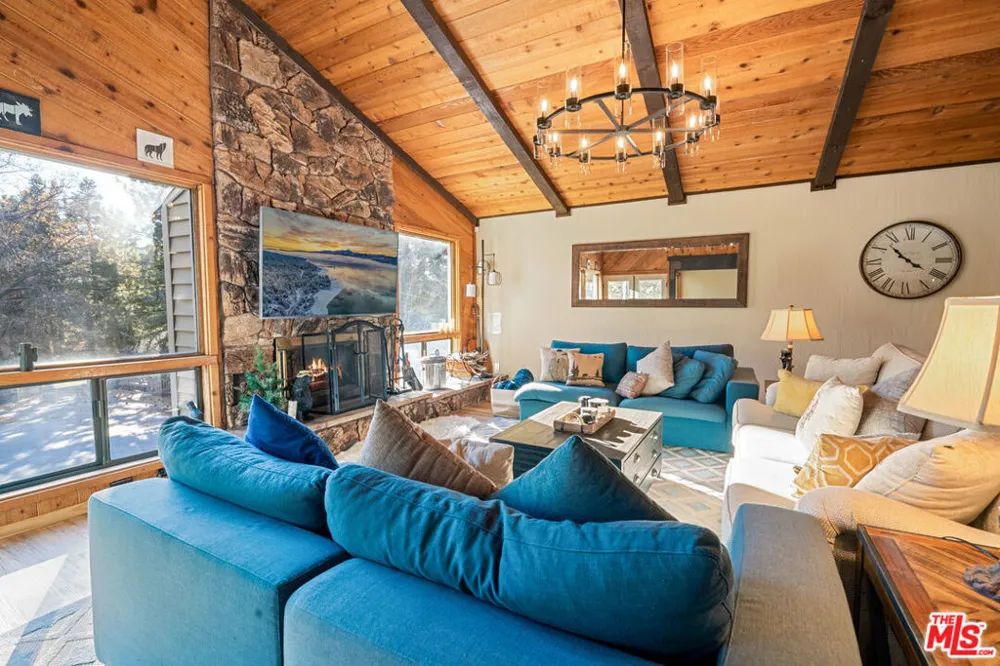 1011 Colusa Way Big Bear, CA 92315