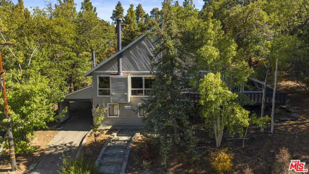 1011 Colusa Way Big Bear, CA 92315