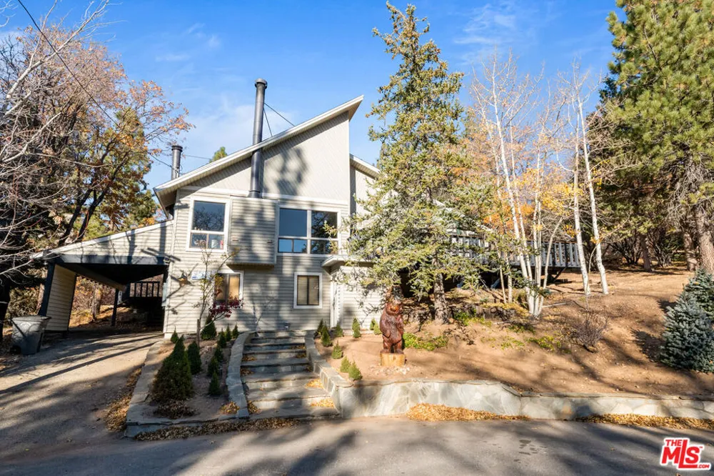 1011 Colusa Way Big Bear, CA 92315