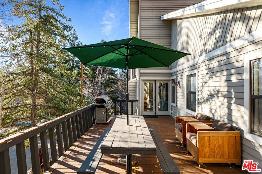 1011 Colusa Way Big Bear, CA 92315