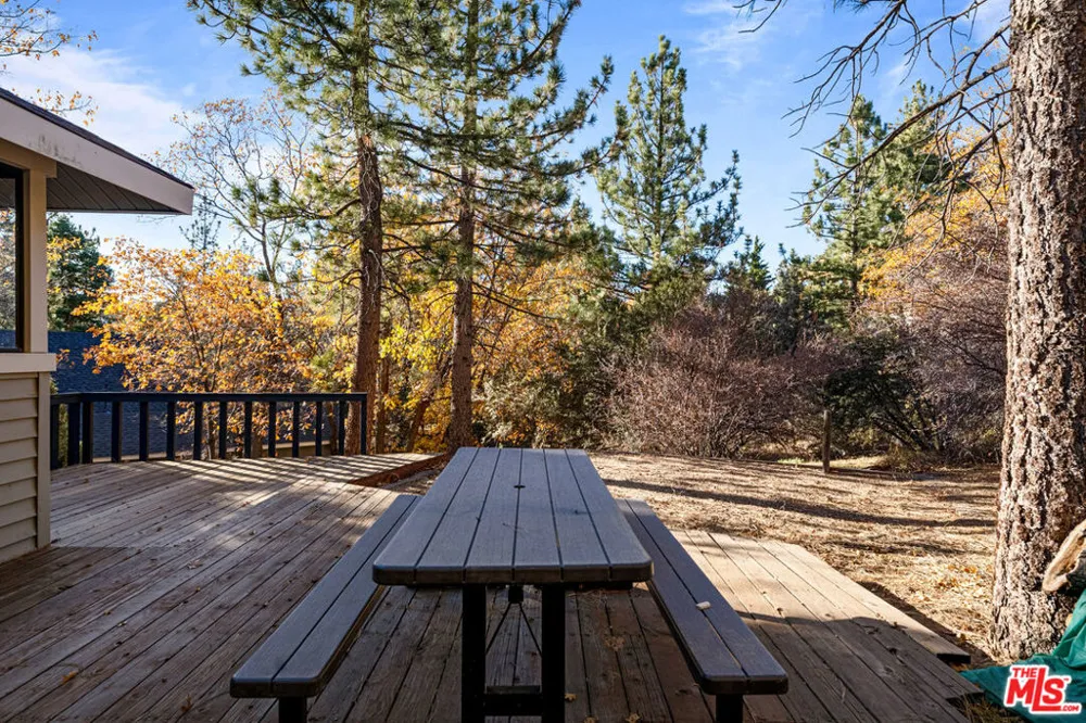1011 Colusa Way Big Bear, CA 92315
