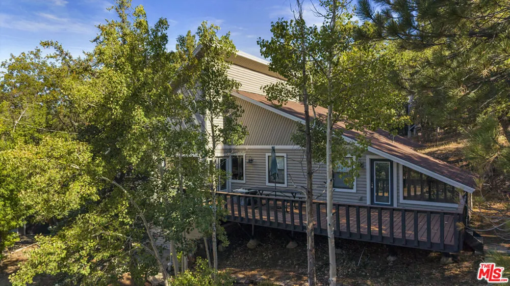1011 Colusa Way Big Bear, CA 92315