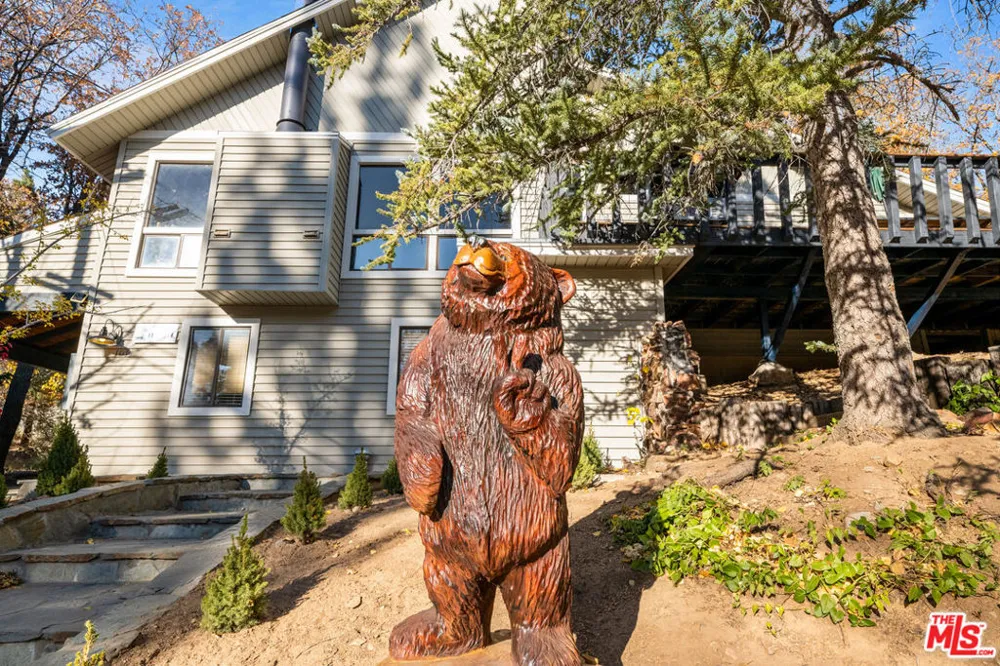 1011 Colusa Way Big Bear, CA 92315