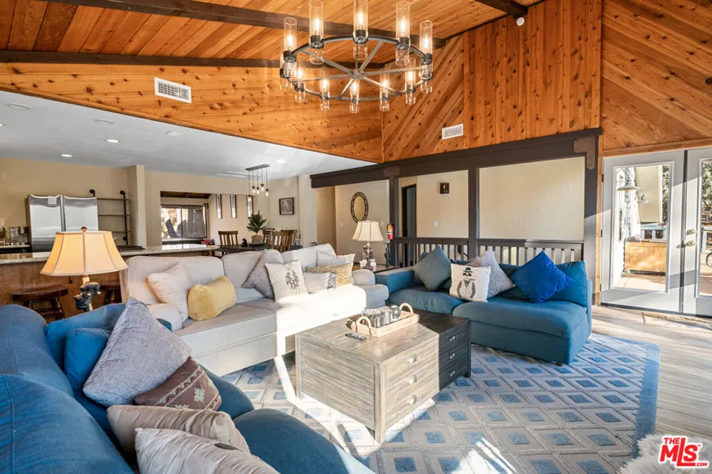 1011 Colusa Way Big Bear, CA 92315
