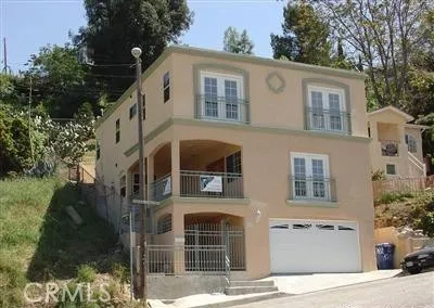 5122 Williams Los Angeles, CA 90032