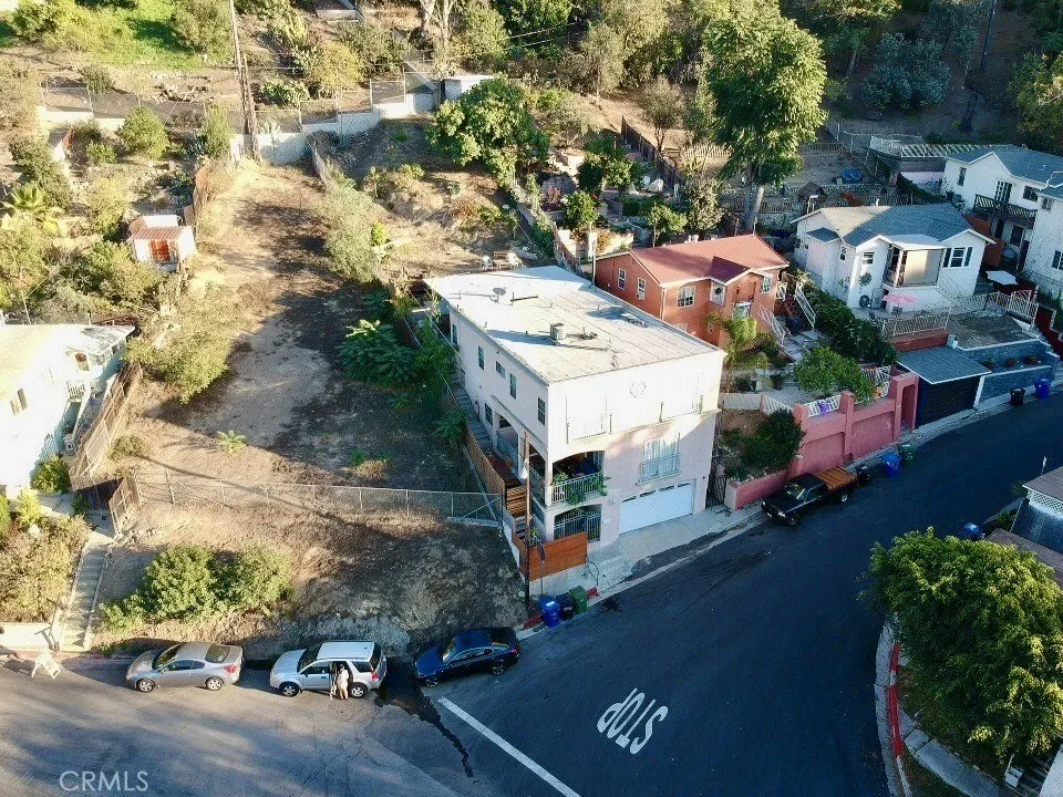 5122 Williams Los Angeles, CA 90032