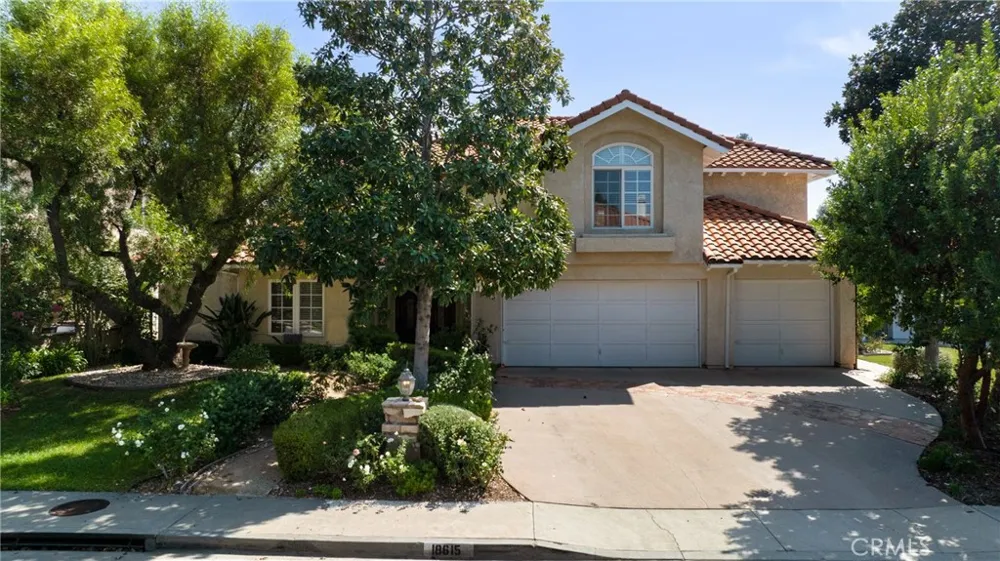 18615 Hillsboro Porter Ranch, CA 91326