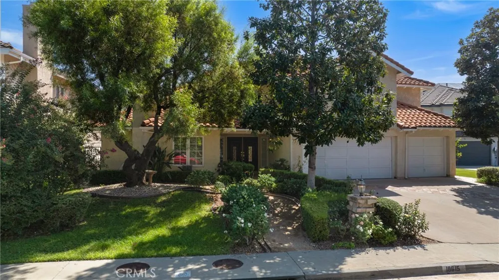 18615 Hillsboro Porter Ranch, CA 91326