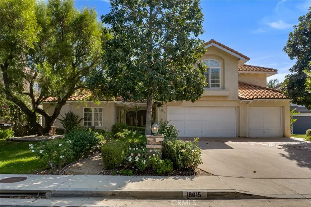 18615 Hillsboro Porter Ranch, CA 91326