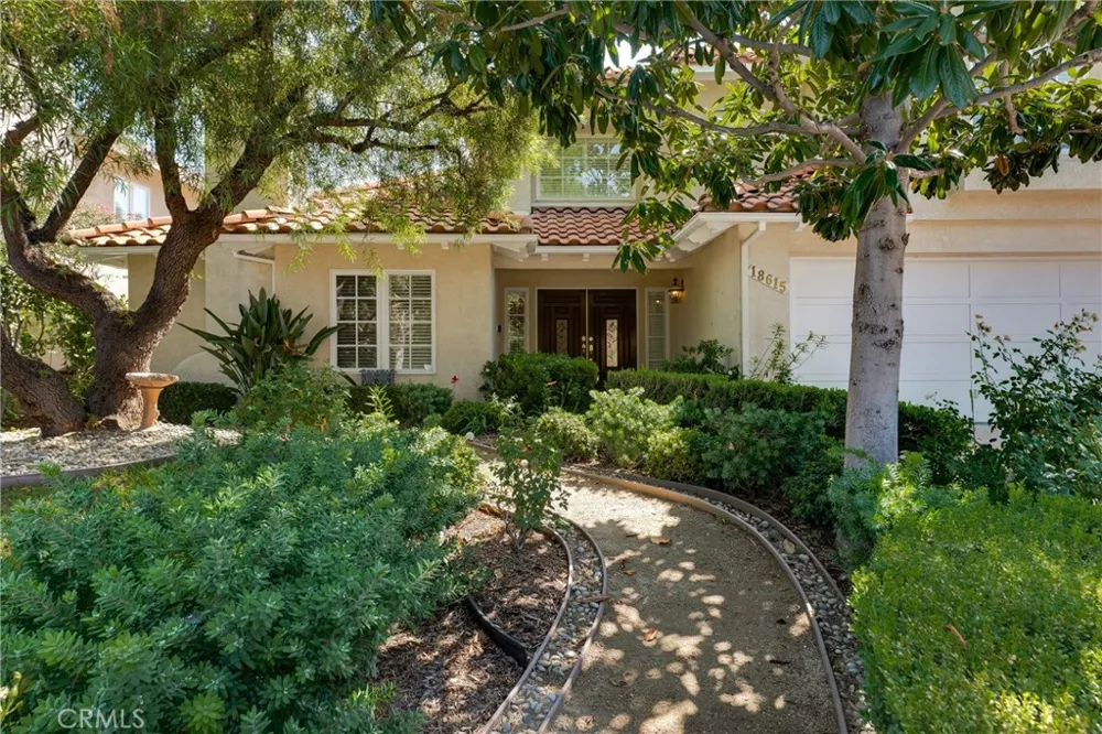 18615 Hillsboro Porter Ranch, CA 91326