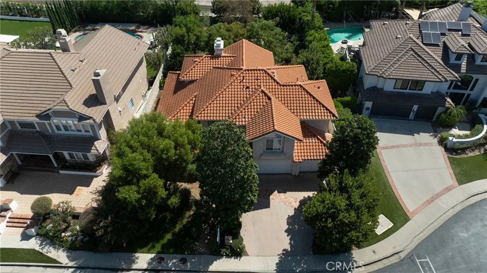 18615 Hillsboro Porter Ranch, CA 91326