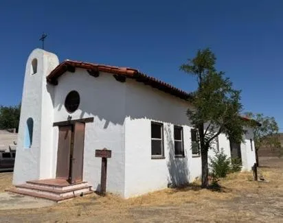 Bradley Rd Bradley, CA 93426