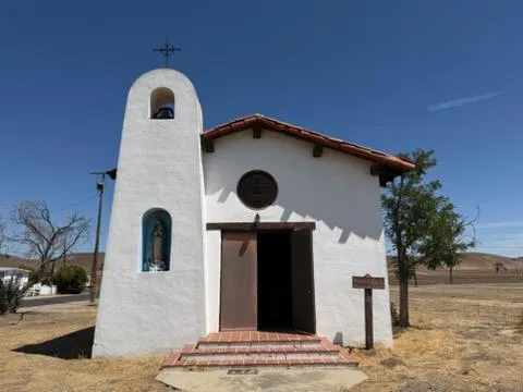 Bradley Rd Bradley, CA 93426