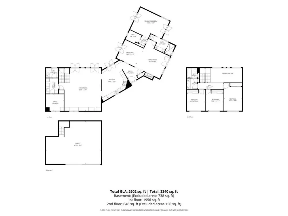 30 Minoca Road Portola Valley, CA 94028