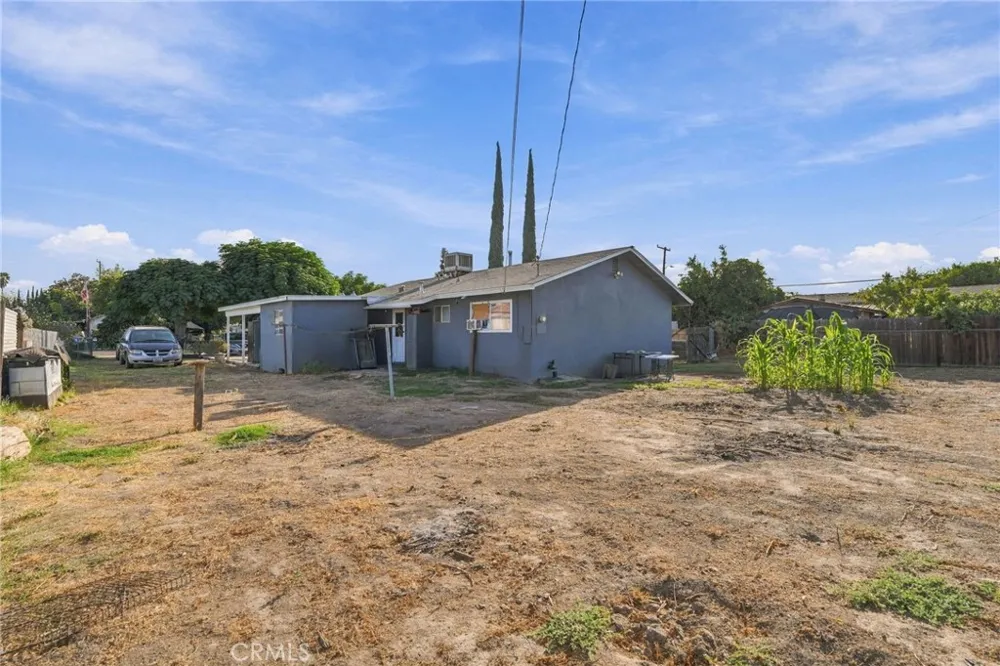 16420 Hudson Tulare, CA 93274