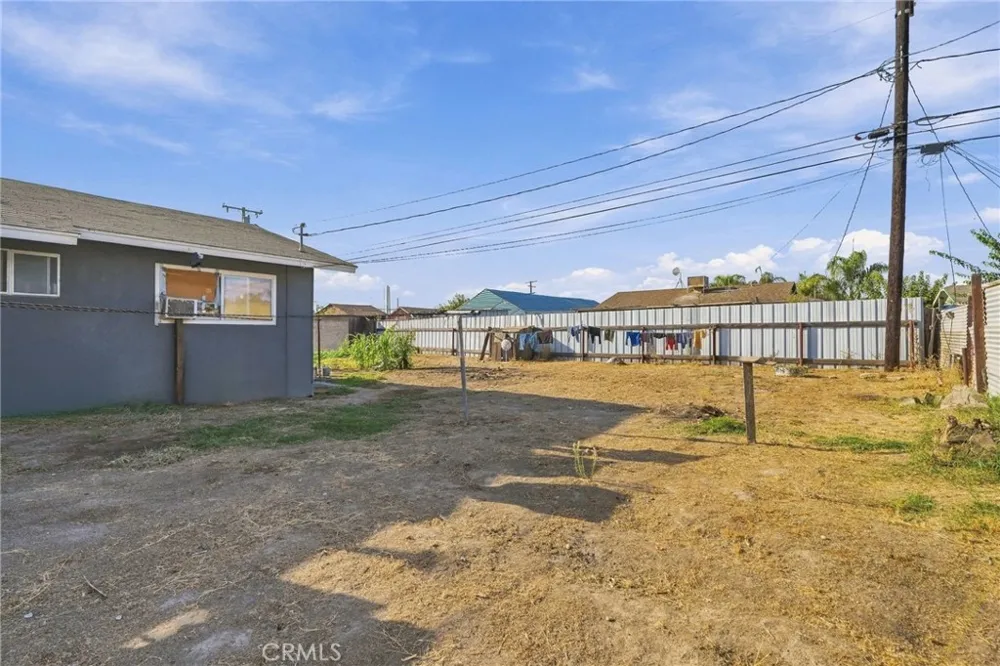 16420 Hudson Tulare, CA 93274