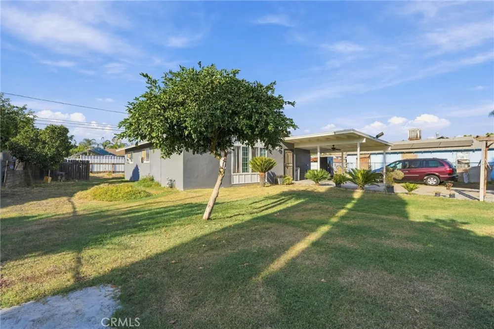 16420 Hudson Tulare, CA 93274
