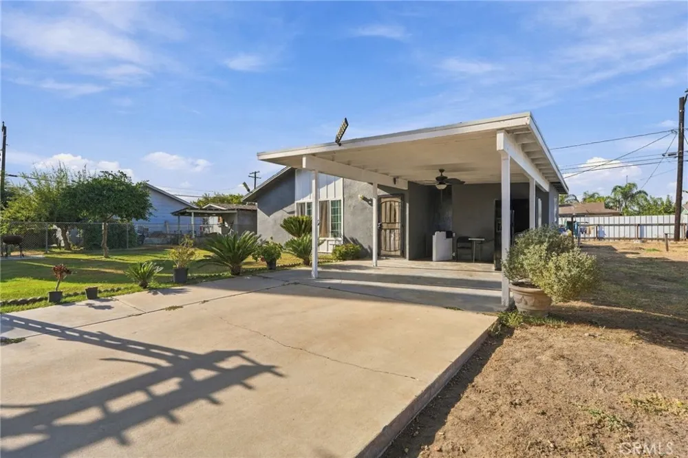 16420 Hudson Tulare, CA 93274