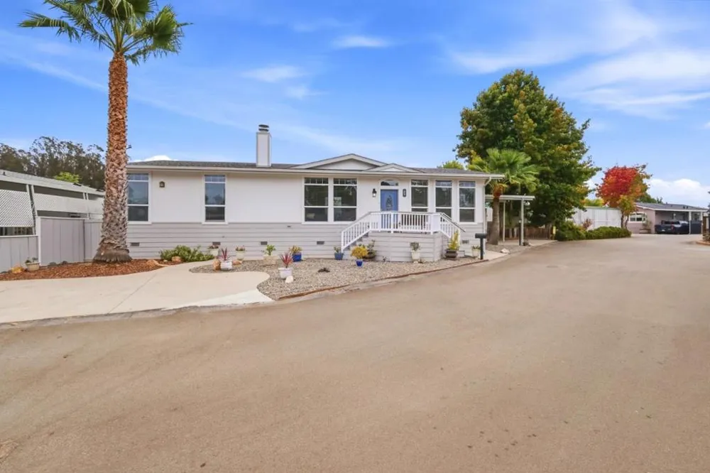 100 Rodeo Gulch Road #69 Soquel, CA 95073