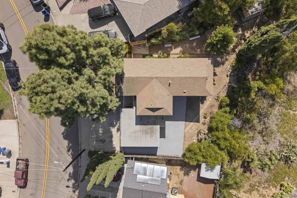 3954 Nereis Drive La Mesa, CA 91941