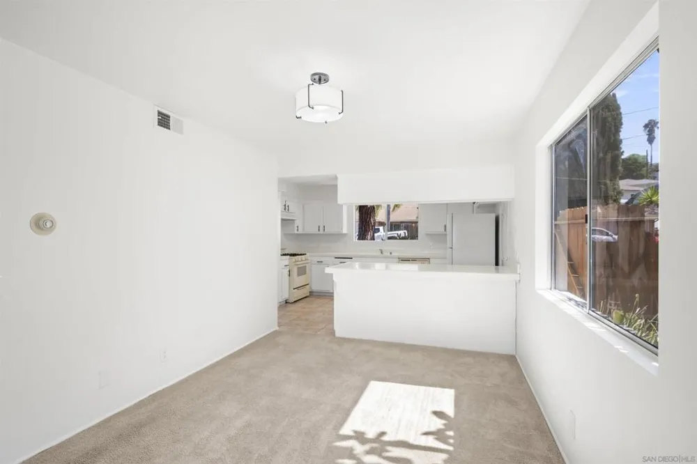 3954 Nereis Drive La Mesa, CA 91941