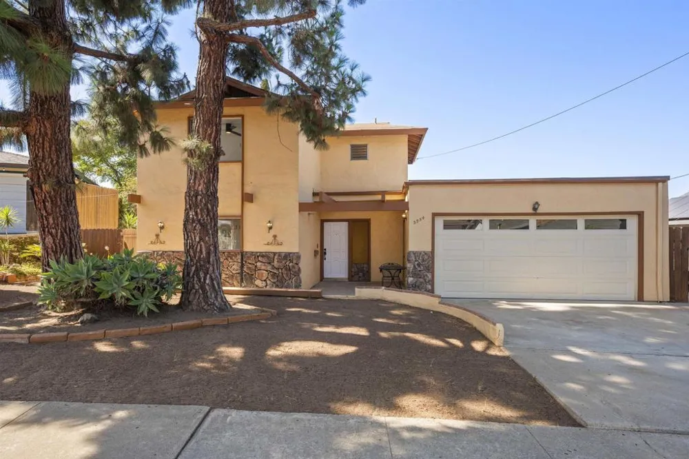 3954 Nereis Drive La Mesa, CA 91941