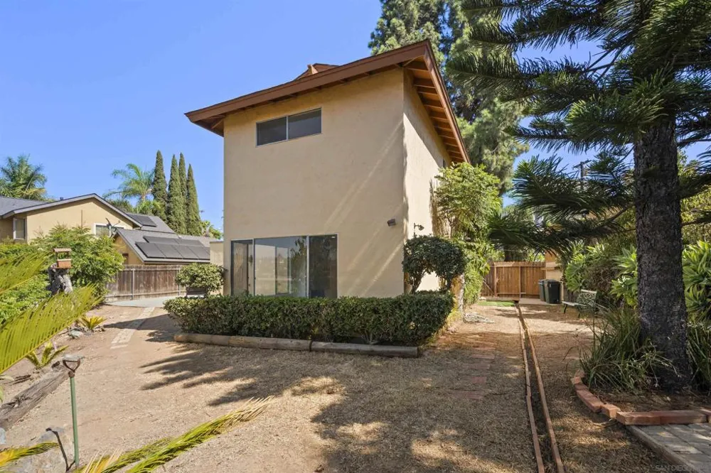 3954 Nereis Drive La Mesa, CA 91941