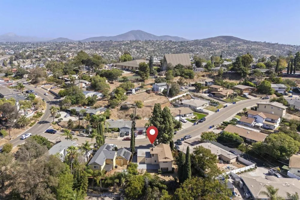 3954 Nereis Drive La Mesa, CA 91941