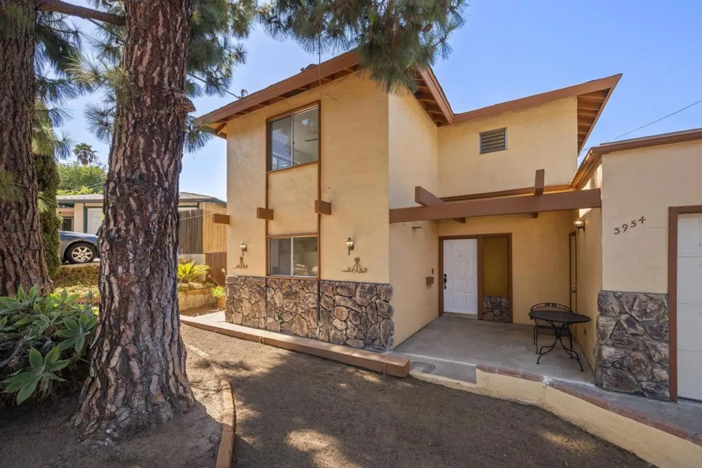 3954 Nereis Drive La Mesa, CA 91941