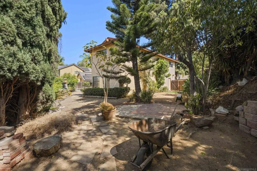3954 Nereis Drive La Mesa, CA 91941