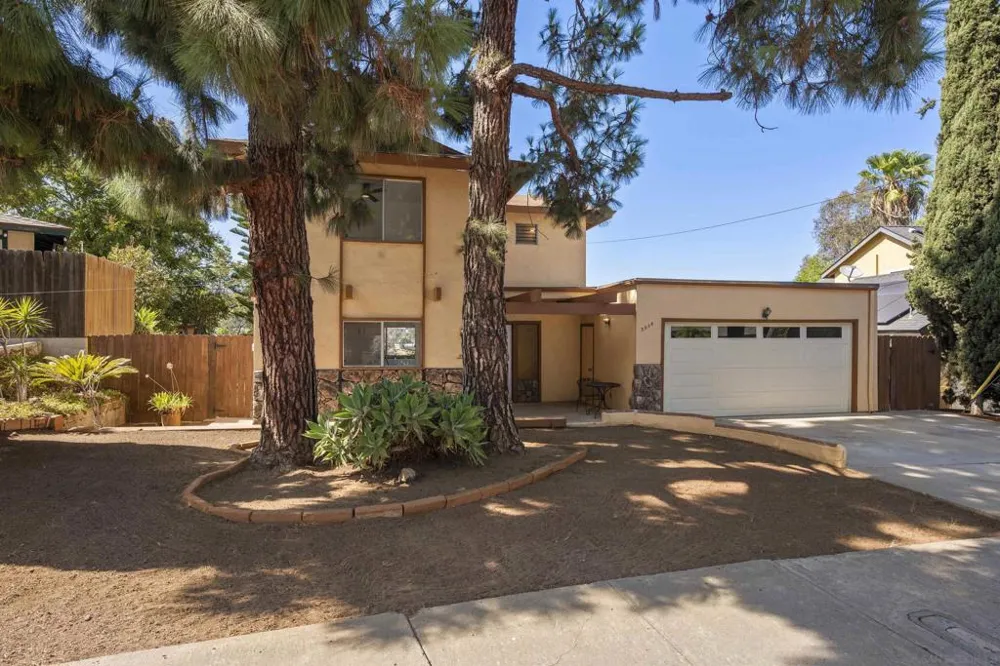 3954 Nereis Drive La Mesa, CA 91941