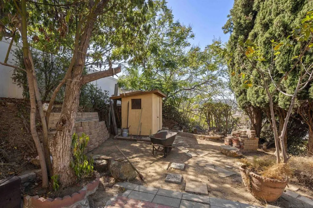 3954 Nereis Drive La Mesa, CA 91941