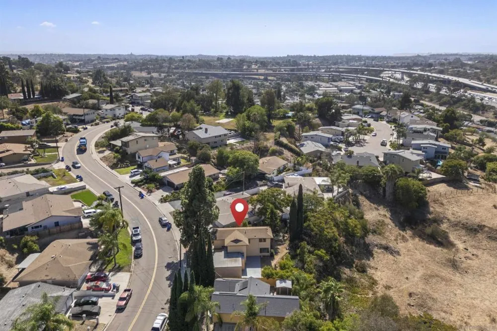3954 Nereis Drive La Mesa, CA 91941