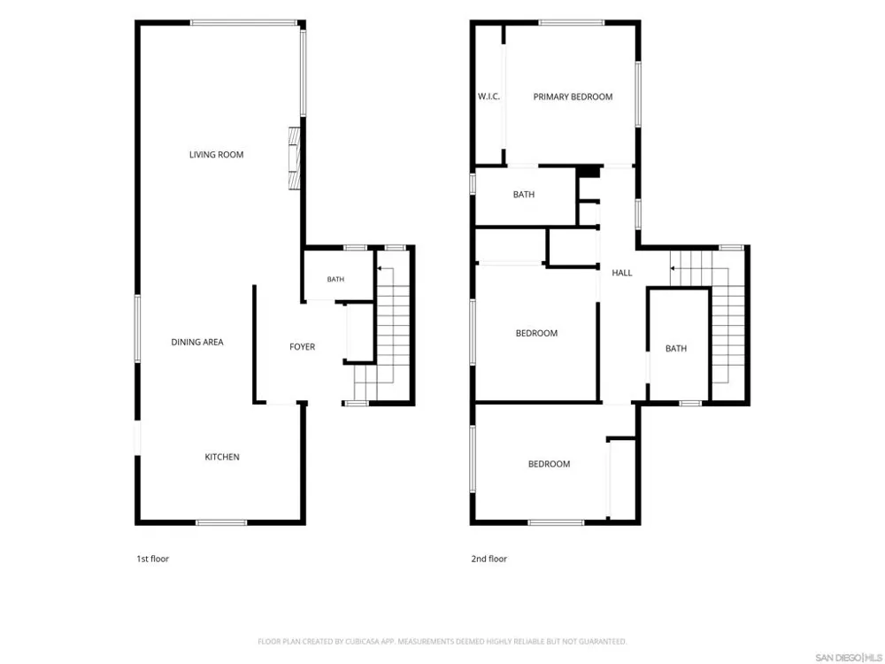 3954 Nereis Drive La Mesa, CA 91941