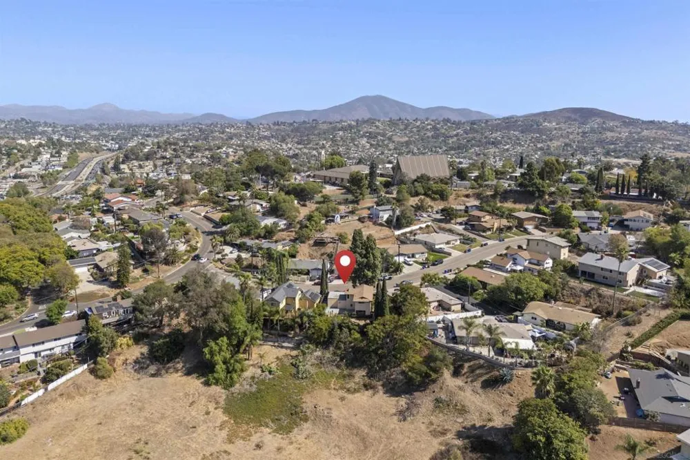 3954 Nereis Drive La Mesa, CA 91941